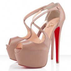 Sandale Christian Louboutin Exagona 160mm Cord Sandale Christian Louboutin Exagona 160mm Cord