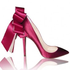Pantofi Christian Louboutin Anemone 120mm pentru ocazii speciale, roz Pantofi Christian Louboutin Anemone 120mm pentru ocazii speciale, roz