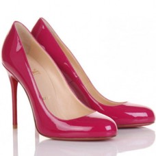 Pantofi Christian Louboutin Fifi 100mm roz