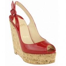 Christian Louboutin Uue Plume 140mm Pene Roșii