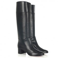 Cizme Christian Louboutin Tuba 80mm negre Cizme Christian Louboutin Tuba 80mm negre