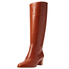 Cizme Christian Louboutin Tuba 80mm maro Cizme Christian Louboutin Tuba 80mm maro