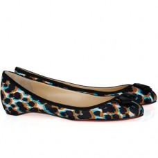 Balerini Christian Louboutin Balinodono multicolori Balerini Christian Louboutin Balinodono multicolori