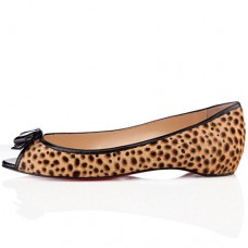 Balerini Christian Louboutin Milady Sahara Balerini Christian Louboutin Milady Sahara