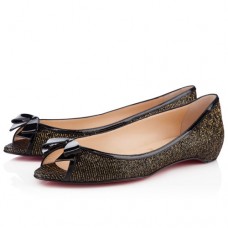 Balerini Christian Louboutin Milady Negri Balerini Christian Louboutin Milady Negri