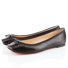 Balerini Christian Louboutin Rosella Negri Balerini Christian Louboutin Rosella Negri