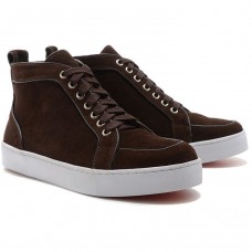 Pantofi sport Christian Louboutin Rantus Orlato maro Pantofi sport Christian Louboutin Rantus Orlato maro