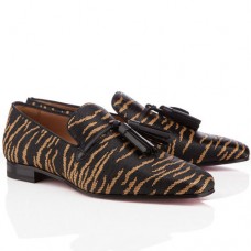 Mocasini Christian Louboutin Daddy maro