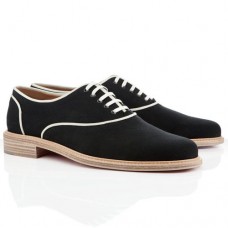 Mocasini Christian Louboutin Alfred negri Mocasini Christian Louboutin Alfred negri