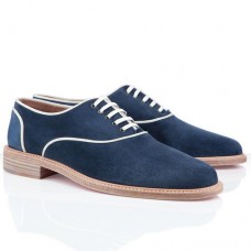 Mocasini Christian Louboutin Alfred albi Mocasini Christian Louboutin Alfred albi