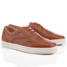 Mocasini Christian Louboutin Golfito maro Mocasini Christian Louboutin Golfito maro