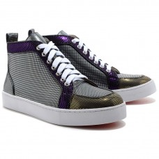 Pantofi sport Christian Louboutin Rantus Orlato, negri Pantofi sport Christian Louboutin Rantus Orlato, negri
