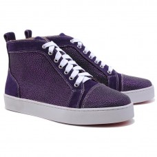 Pantofi sport Christian Louboutin Louis Strass Parme Pantofi sport Christian Louboutin Louis Strass Parme