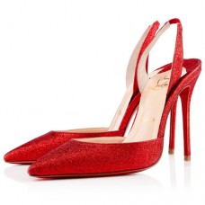 Ruj Christian Louboutin Ever 100mm pentru ocazii speciale, Rouge