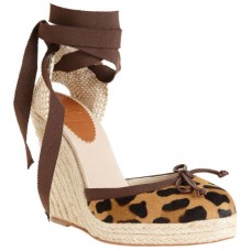 Pantofi cu platformă Christian Louboutin Carino Plato 120mm, cu imprimeu leopard Pantofi cu platformă Christian Louboutin Carino Plato 120mm, cu imprimeu leopard