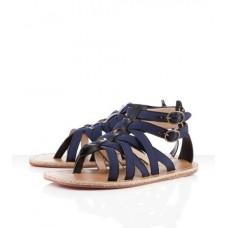 Sandale Christian Louboutin Nuria Uomo, culoare naturală